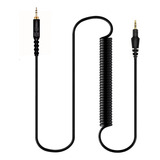 Cabo Sanfonado Para Headphone Pioneer Hdj X5 X7 S7 E Cue1