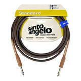 Cabo Santo Angelo Acoustic Cable 15ft
