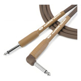 Cabo Santo Angelo Acoustic Para Violão 6 10m Plug L