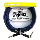 Cabo Santo Angelo Angel Textil Ltx