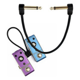 Cabo Santo Angelo Ninja P 25cm Pedal Pedaleira