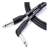 Cabo Santo Angelo Ninja P10l 4 57m Cabos Guitarra Baixo