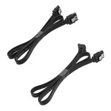Cabo Sata 3 0 6gb s Original Asus Trava Tipo Clip