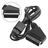 Cabo Scart Rgb P