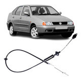 Cabo Seletor De Marcha Polo Classic 1996 A 2000 6ke721335