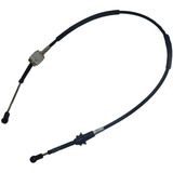 Cabo Seletor Marcha Trambulador Curto Peugeot 207 1 4 8v 1 6 16v 2400hh Top De Linha 