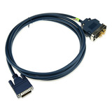 Cabo Serial Cisco V 35 Dte Macho 3m cab v35mt 72 0791 01