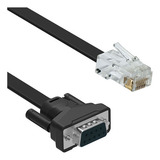 Cabo Serial Intelbrás Maxcom programador Rs232 Db9 f 