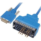 Cabo Serial V35 Dte Smart Cab ss v35mt Cisco Roteador
