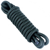 Cabo Solteiro 6 Metros Corda Exercito 12mm Para Curso Tatico