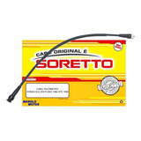 Cabo Soretto Original Tacômetro Xlx 250
