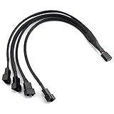 Cabo Splitter PWM 1T4