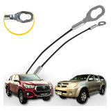 Cabo Sustentação Tampa Traseira Caçamba Reforçado Hilux