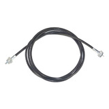 Cabo Tacografo Miolo 3 8mm Vw Caminhoes 12140 14150 3090mm
