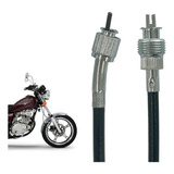 Cabo Tacometro Conta Giro Suzuki Intruder 125 2002 A 2016