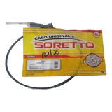 Soretto