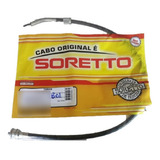 Soretto