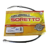Soretto