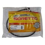 Soretto