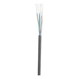 Cabo Tel Cci 50x3 Pares Rolo Com 200 Mts 100 Cobre