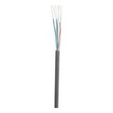 Cabo Tel Cci 50x3 Pares Rolo Com 200 Mts 100 Cobre