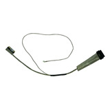 Cabo Tela Flat Edp Lvds Dell