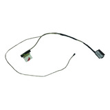 Cabo Tela Flat Edp Lvds Dell Inspiron 5458 5452 Vostro 3458