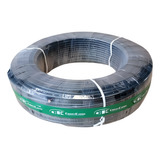 Cabo Telefônico Cce Apl 50x2 Pares Com 150 Metros 100 Cobre
