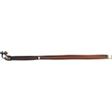 Cabo Terra P bateria E Motor Cabo Terra negativo 50cm Gol 
