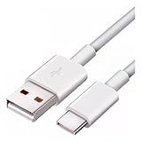 Cabo Tipo C Para USB Turbo Carregamento Rápido Cabo De Dados Reforçado Compatível Com IPhone E Android EXC11 Para Carregamento Rápido E Transferência De Dados Corrente De 3A Premium