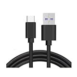 Cabo Tipo C Turbo USB Tipo C USB C Carregamento Rápido Cabo De Dados Reforçado Compatível Para Android PREMIUM