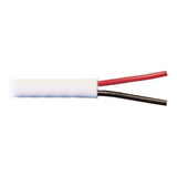 Cabo Tipo Cci Branco 1 Par De Veias Coloridas Dni 2x40 Br