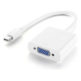 Cabo Tomate Adaptador Conversor Mini Displayport