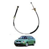 Cabo Trambulador Engate Polo Classic 1996 A 2000 Gasolina