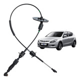 Cabo Trambulador Marcha Cambio Automatico Hyundai I30 2009