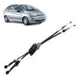 Cabo Trambulador Marcha Engate Seleção Citroen Xsara Picasso