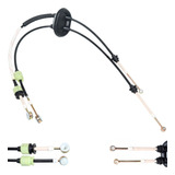 Cabo Trambulador Peugeot 307 1 6 16v 2002 A 2012 2444an