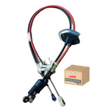 Cabo Trambulador Seletor De Marchas Jac J6 Curto Original