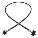 Cabo Tratômetro Conta Giros Compativel Trator Ford 5600 6600