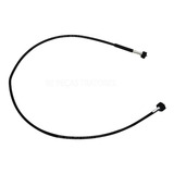 Cabo Tratômetro Conta Giros Trator Ford 4600 4610 4810