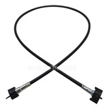 Cabo Tratômetro Conta Giros Trator Ford 5600 6600