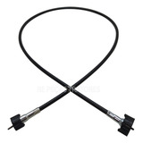 Cabo Tratômetro Conta Giros Trator Ford 5610 6610 7610