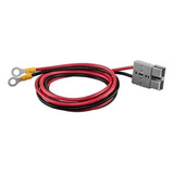 Cabo Ts Shara Engate Rápido Bateria Estacionária Nobreak 12v