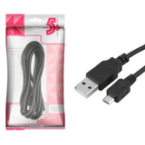 Cabo Usb 2 0 A M micro Usb v8 1 8m Chipsce 018 1409