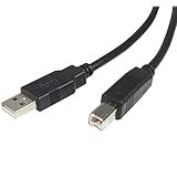 Cabo USB 2 0 A Para