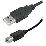 Cabo Usb 2 0 Am X Bm 2mts Santana Centro Unidade