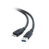 Cabo USB 3 0 High Speed AM Micro 50CM P HD Externo