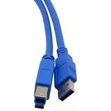 Cabo Usb 3 0 P impressora