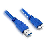 Cabo Usb 3 0 Para Hd