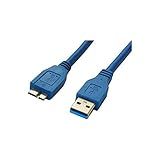 Cabo USB 3 0 Para HD